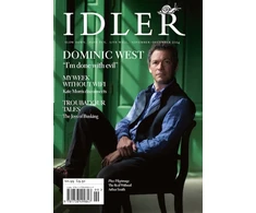 KNYGA Tom Hodgkinson Idler 99