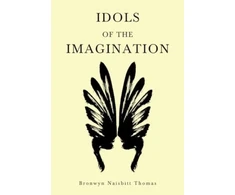 KNYGA Bookshop Idols of the Imagination