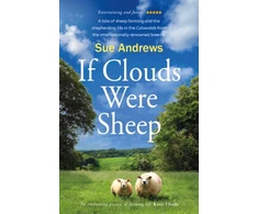 KNYGA Sue Andrews If Clouds Were Sheep