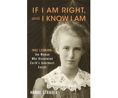 KNYGA Bookshop If I Am Right, and I Know I Am
