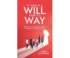 KNYGA Bookshop If There Is a Will, There Is a Way