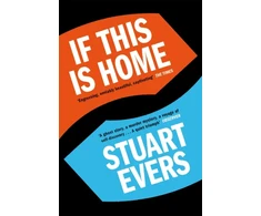KNYGA Stuart Evers If This Is Home