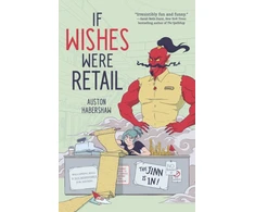 KNYGA Bookshop If Wishes Were Retail
