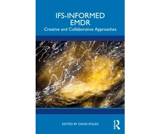 KNYGA Bookshop IFS-Informed EMDR