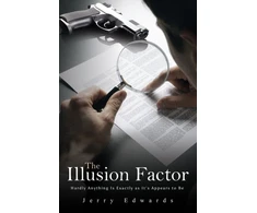 KNYGA Jerry Edwards The Illusion Factor