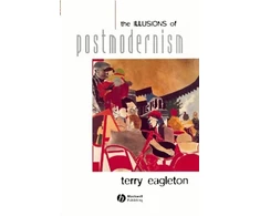 KNYGA Bookshop Illusions of Postmodernism