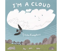 KNYGA Bookshop I'm a Cloud