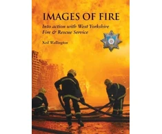 KNYGA Neil Wallington Images of Fire