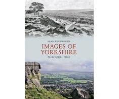 KNYGA Bookshop Images of Yorkshire Through Time