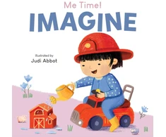 KNYGA Childs Play Imagine
