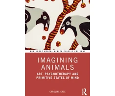 KNYGA Bookshop Imagining Animals
