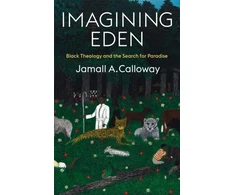 KNYGA Bookshop Imagining Eden