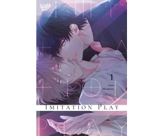 KNYGA Ann Homare Imitation Play