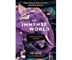 KNYGA Bookshop Immense World, An