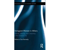 KNYGA Bookshop Immigrant Women in Athens