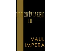 KNYGA Bookshop Immortalaeism III