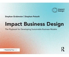 KNYGA Bookshop Impact Business Design