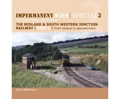 KNYGA Bookshop Impermanent Ways Special 2 - Part 2