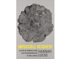 KNYGA Bookshop Impossible Recovery