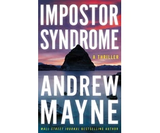 KNYGA Bookshop Impostor Syndrome