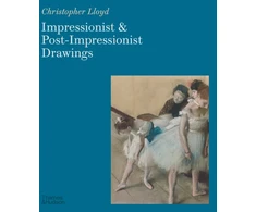 KNYGA Bookshop Impressionist and Post-Impressionist Drawings