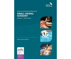 KNYGA Bookshop Improve International Manual of Small Animal Surgery