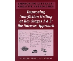 KNYGA Bookshop Improving Non-Fiction Writing KS2