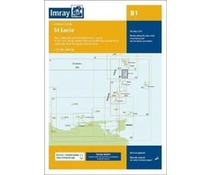 KNYGA Bookshop Imray Chart B1