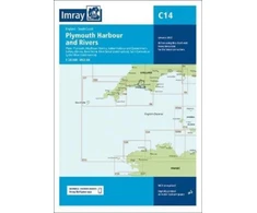 KNYGA Bookshop Imray Chart C14