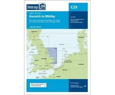KNYGA Bookshop Imray Chart C29