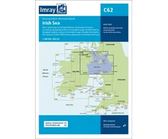 KNYGA Bookshop Imray Chart C62
