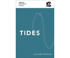KNYGA Bookshop Imray Explorer Guide - Tides