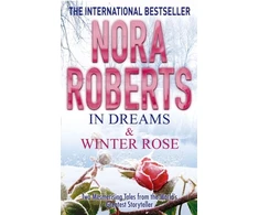 KNYGA Bookshop In Dreams &amp; Winter Rose