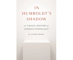 KNYGA Bookshop In Humboldt's Shadow
