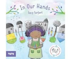 KNYGA Lucy Farfort In Our Hands