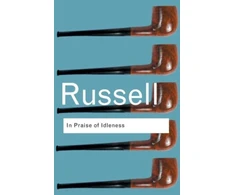 KNYGA Bookshop In Praise of Idleness