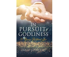 KNYGA Bookshop In Pursuit of Godliness