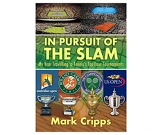 KNYGA Mark Cripps In Pursuit of the Slam