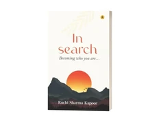 KNYGA Bookshop In Search