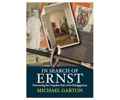 KNYGA Bookshop In Search of Ernst