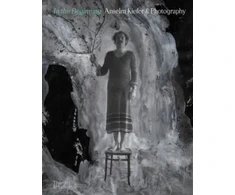 KNYGA Bookshop In the Beginning: Anselm Kiefer &amp; Photography