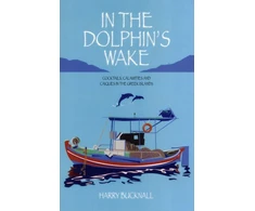 KNYGA Bookshop In the Dolphin's Wake
