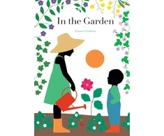 KNYGA Bookshop In the Garden