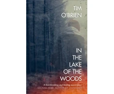 KNYGA Bookshop In the Lake of the Woods