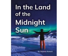 KNYGA Bookshop In the Land of the Midnight Sun