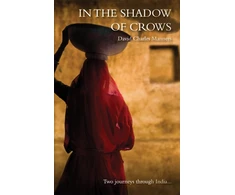 KNYGA David Charles Manners In The Shadow of Crows
