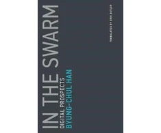 KNYGA Bookshop In the Swarm