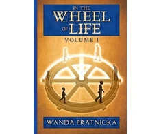 KNYGA Bookshop In the Wheel of Life