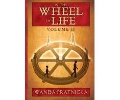 KNYGA Bookshop In the Wheel of Life