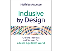 KNYGA Bookshop Inclusive By Design